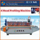 Stone Border Tile Machine Stone Edge Profile for Border thumbnail-2