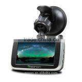 EONON R0007 2.7 Inch Screen 1080P Wireless HD DVR Car Drive Recorder With WiFi Function thumbnail-4