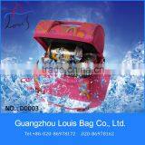 Guangzhou Trendy Reusable Wine Cooler Bag