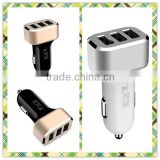New Product External Battery Charger,universal Battery Charger for 3 USB Port Car Charger thumbnail-1