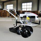 China Recoil Start Micro Hand Trench Digger Machine