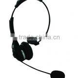 V3.0 Over Head Bluetooth Handset