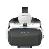 Newest Bobovr Z4 Virtual Reality Vr Bo Headset 3d Glasses For 3D Games/Movies Stock Now Quality Choice thumbnail-2