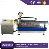 China Mini Cnc Wood Router , Cnc Woodworking Router Machine , Wood Engraving Cnc Router thumbnail-1