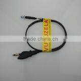 BAJAJ MOTORCYCLE CONTROL CABLE & BAJAJ SPEED CABLE thumbnail-2