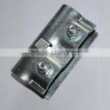 Hot Sale Scaffold Sleeve Coupler Manufacturers in Shandong China thumbnail-5