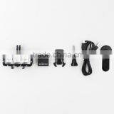 TELESIN POV Flash LED Fill Night Light Underwater 30m Waterproof Light Mount Kit for Go Pro Hero4 thumbnail-4