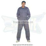 Boiler Suit thumbnail-1