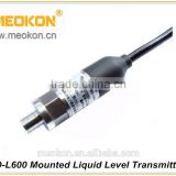 MD-L600 Mounted Liquid Lever Transmitter