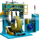 Circlip Wrapping Machine