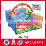 Colorful Baby Toys Baby Play Carpet thumbnail-4