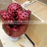 API&ISO Quality9 5/8" Insert Tooth Tricone Rock Roller Bit/oil Drilling Equipment Kingdream High Quality thumbnail-4