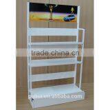 Supermarket Merchandising Shelf thumbnail-4