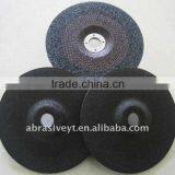 High Performance Use Abrasive Grinding Wheel thumbnail-1