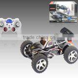 ERC 1/32 Scale Plastic Construction Toy Vehicles