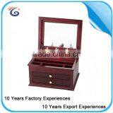 New Design Dance Ballerina Musical Jewellery Box Home Decoration Paintings thumbnail-1
