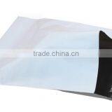 Manufacturer for White and Gery Co-extrution Courier Bag With Custom Design Accept Free Artwork Printing thumbnail-1