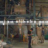 Cattle Feed Production Line