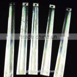 PVC Reflective Wrap Band Slap Band for Sports, Jogging ,bicyling