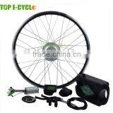 Cheap Price CE E-Bike 36V 250W Bicycle Ebike Mid Drive Conversion Kit thumbnail-1
