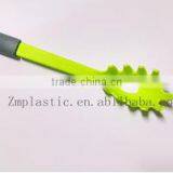 2015 New Style 6pcs Nylon Kitchen Utensils Plastic Kitchenware Cooking Set CE/EU FDA , LFGB ,SGS thumbnail-3