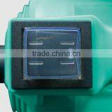 Single Speed With Inflatable Function Floor Based HVLP Electric Paint Gun thumbnail-4