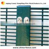 Wholesale Steel Anti Climb Fence for Cheap Sale