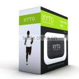 KYTO Heart Rate Monitor Chest Belt For Multi-users thumbnail-5