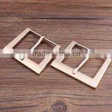 China Factory Bag Accessories Ladder Lock Buckle for Bags Shoes and Accessories thumbnail-1