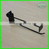 Slatwall Display Hook With Price Tag