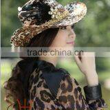 Wholesale Fashion st Patrick's Day Hat thumbnail-4