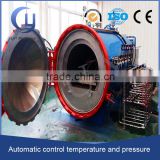 payment protection ship on time autoclave for rubber vulcanization                        
                                                Quality Choice