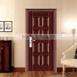 hebei security door/anti-theft door for home use