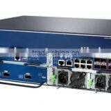 Juniper SRX1400 Service Gateway Firewall SRX1400BASE-GE-AC thumbnail-2