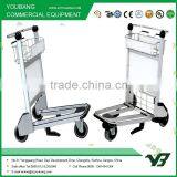 Best-selling Airport Baggage Cart thumbnail-1