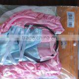 Carnival Party Pretty Princess Flower Girl Dance Dress Butterfly Wings Costume thumbnail-6