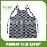 Fabric Printed Apron thumbnail-2
