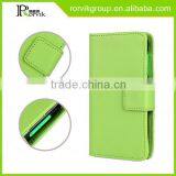 Newest Product Waterproof Phone Case for NOKIA Lumia520 Stand Phone Case thumbnail-3