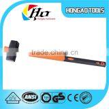 Heavy-duty Sledge Specification Hammer With Fibre-Glass Long Handle thumbnail-1