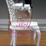 royal wedding diamond chair