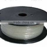Transparent PLA Filament for 3D Printer thumbnail-1