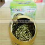 Solder Tip Cleaning Wire/Industrial Steel Wire Ball for Soldering Station thumbnail-1