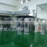 Floor Type Proofer / Capacity for 2 Trolleys Inside thumbnail-5