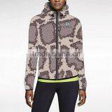 Wholesale Custom Full Sublimation Sprts Hoodies thumbnail-4