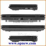 7 Inch Dual Core Laptop PC Netbook Wm8880 Android 4.4 With WIFI HDM RJ45 USB 2.0 3pcs thumbnail-5