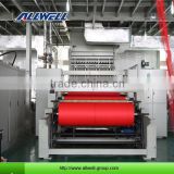 1.6M/2.4M/3.2M pp spunbond nonwoven fabric making machine from germany                        
                                                Quality Choice