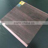 Peritoneal Wood Grain of Pvc Wall Panel thumbnail-1