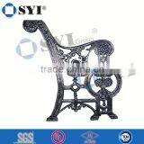 iron antique folding garden chairs - SYI Group