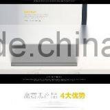 Practical Counter Restaurant Metal Table Sign Holder thumbnail-5