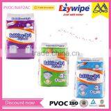 Good Quality Soft Cotton Baby Diaper, Super Breathable Baby Nappy, Baby Diaper From China thumbnail-5